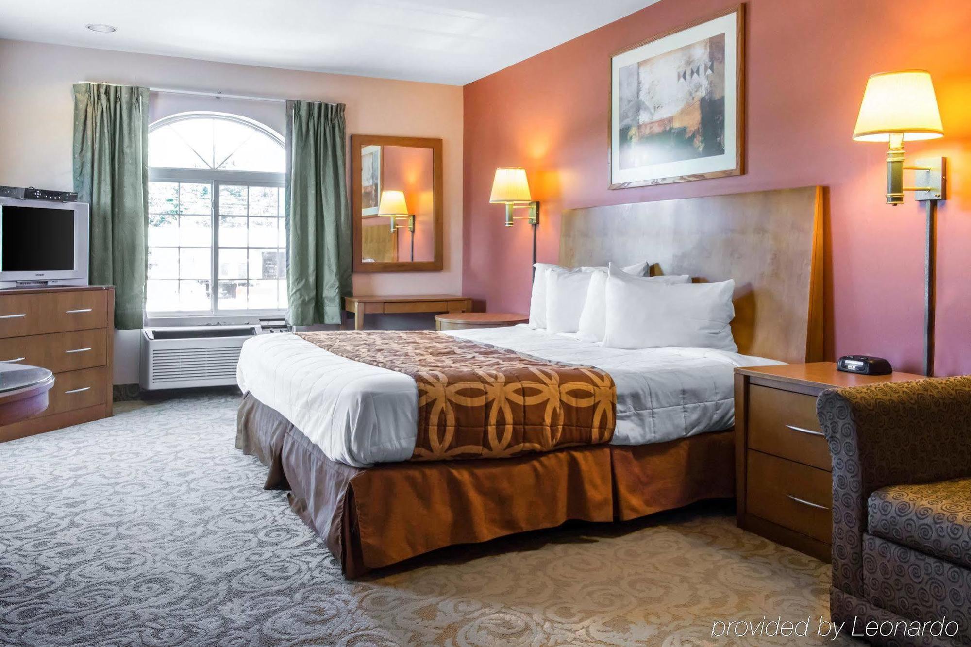 Econo Lodge Absecon Ngoại thất bức ảnh