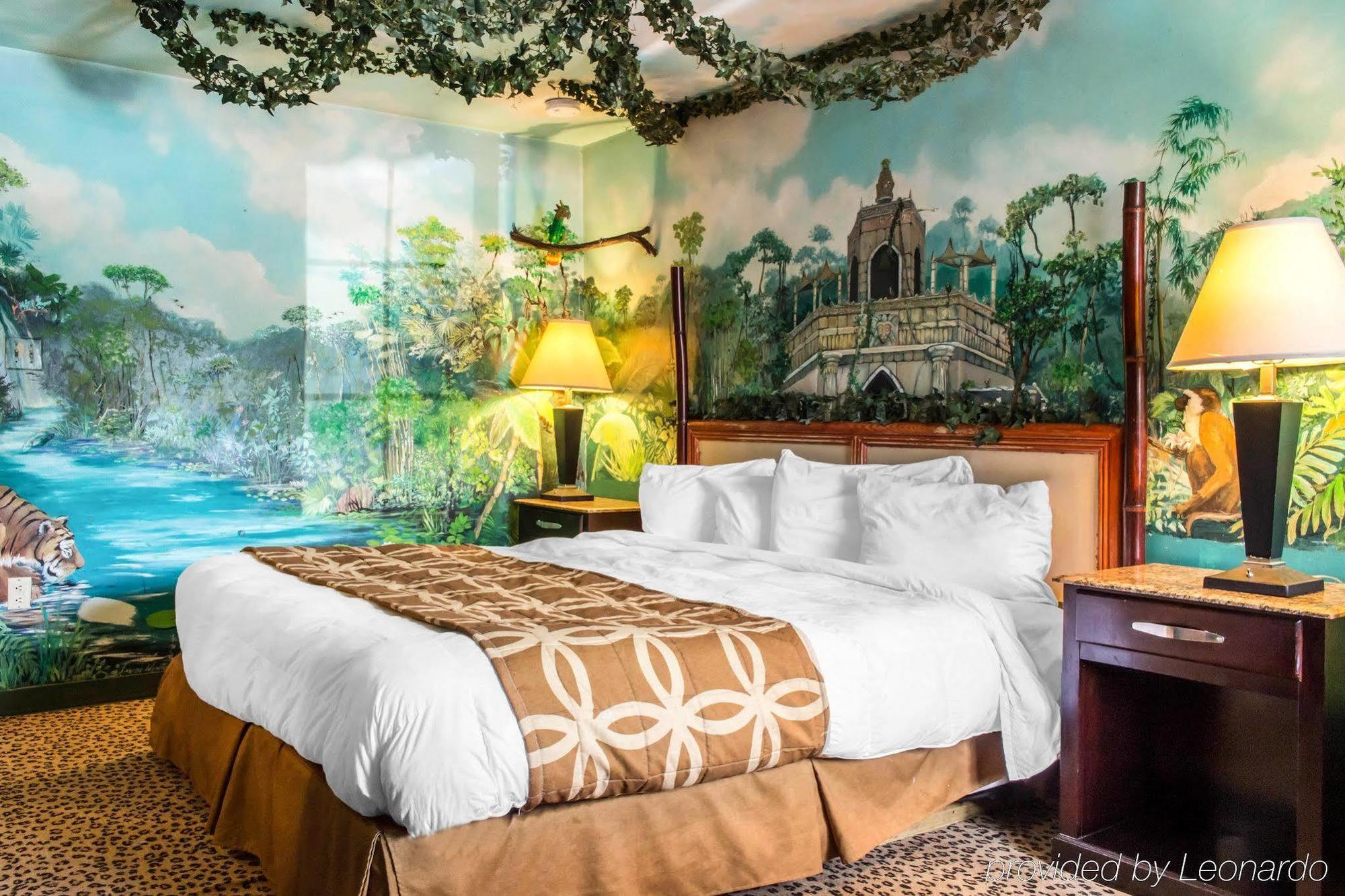 Econo Lodge Absecon Ngoại thất bức ảnh
