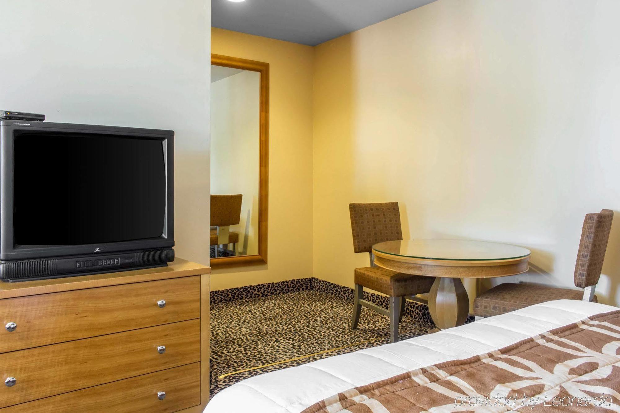 Econo Lodge Absecon Ngoại thất bức ảnh