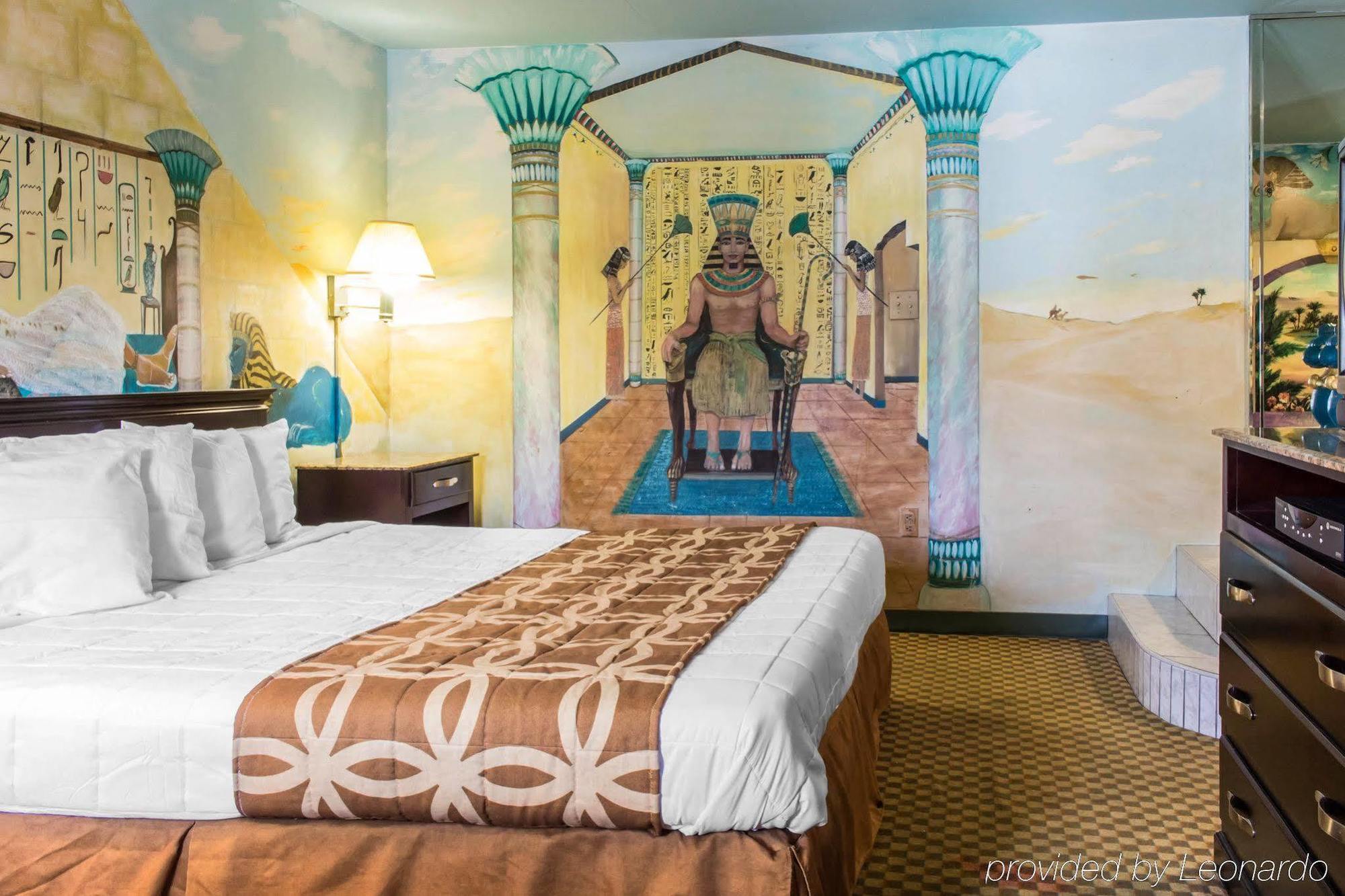 Econo Lodge Absecon Ngoại thất bức ảnh